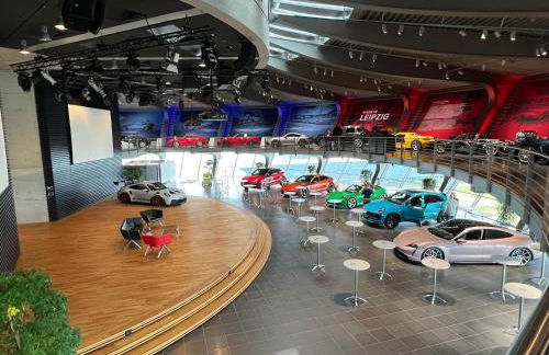 Große Wohnung im Neu-Seen-Land Leipzig - Foto 47