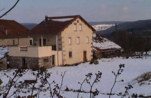 Gîte familial dans les Vosges avec WiFi inclus - FR-1-583-443 - Foto 23