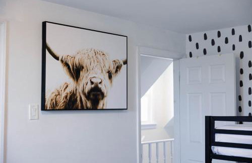 Rainforest Retreat 20m to NYC Parking Sleeps 25 - Foto 74