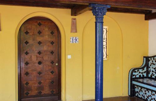 Aldea del Mar - Photo 19