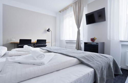 Stilvolle Apartments in Bonn I home2share - Foto 39