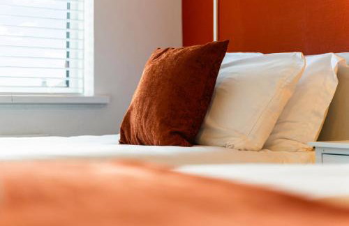 Spacious 3 Bedroom Contractor Stay House in Birmingham B23 near M6 & Fort Dunlop with Free Parking and WiFi - Foto 18