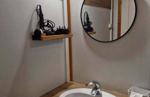 Chalet Jonquille 1 - Foto 8