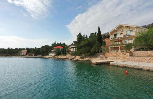 Apartments by the sea Starigrad Paklenica - Photo 44