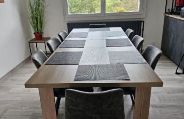 Maison de famille en Bretagne - 5 chambres, jardin, proche du littoral - Photo 22