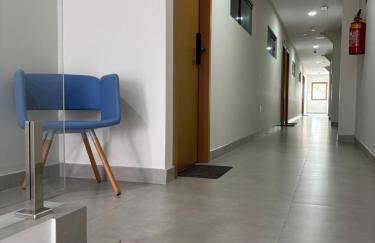 Loft Solaris Apart Hotel - Suíte - Apt N102 - Foto 2