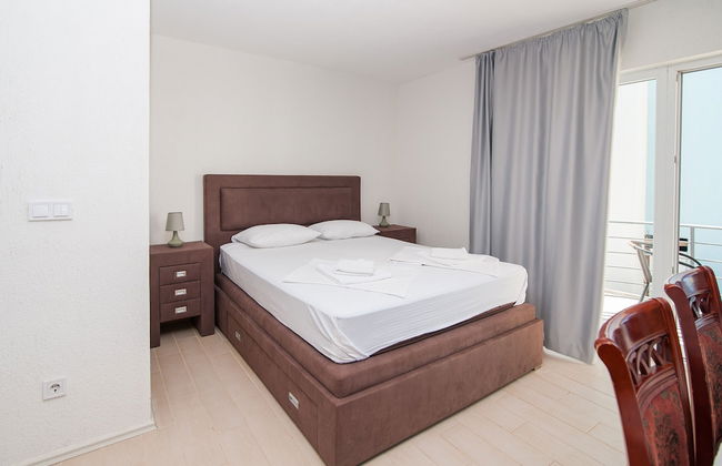 Open Sea Apartments - Foto 23