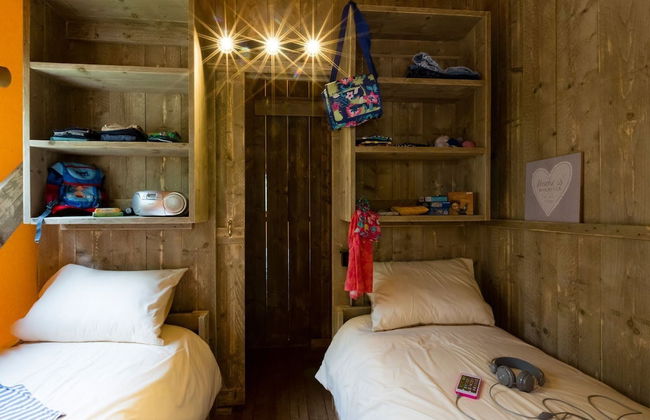 Weekend Glamping Resort - Foto 19