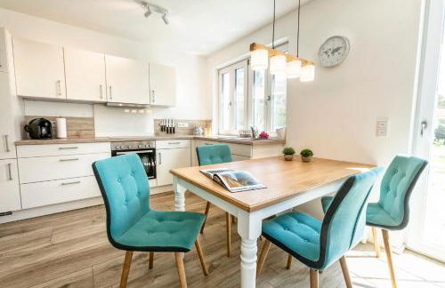 Ferienwohnung Buchwald - Foto 6