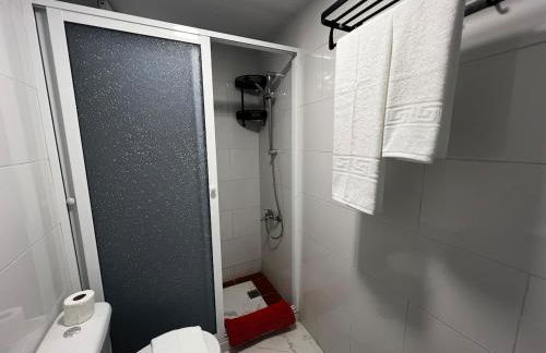 Evans Realty CF Apartamento Céntrico y Moderno - Photo 37