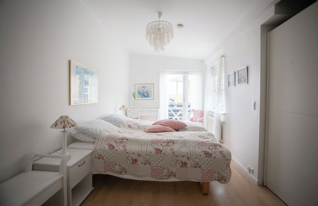 Downtown Tórshavn - Large 3 Bedroom Apartment - Foto 2