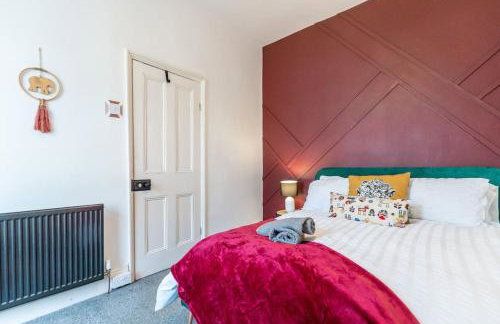 The Wanderer - Travel Themed Home For 10 - Foto 36