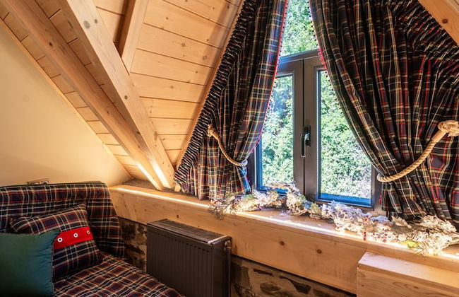 Dandy Villas Karpenisi-Lux Chalet - Photo 12