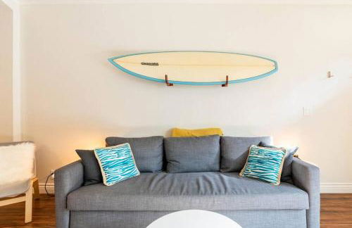 Beach Retreat Main Street Surf City - Foto 19