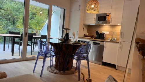 Cabine de luxe dans le paquebot Horizon - Foto 5