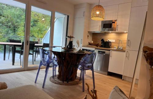 Cabine de luxe dans le paquebot Horizon - Foto 5