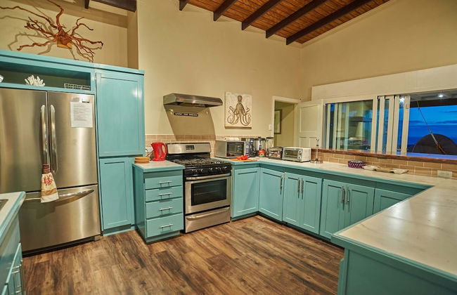 Eagle's Base Villa & Cottage - Foto 15