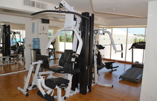 Beachscape Kin ha Villas & Suites - Photo 26