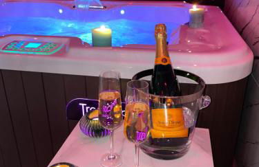 NUITS D'HERMES & Spa - Foto 17