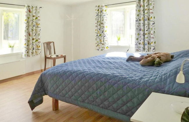 4 Person Holiday Home in Bralanda-by Traum - Photo 4