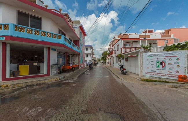 Casitas de Paloma 2nd Floor Studio by Skyrun - Photo 19