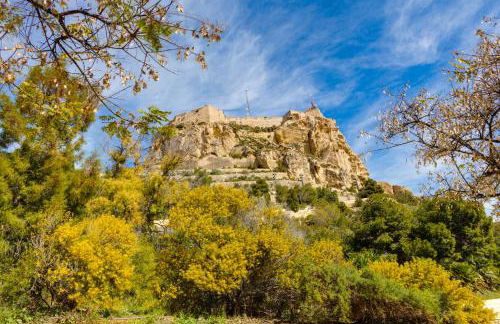 HB Apartaments Playa del Postiguet Beach - Foto 69