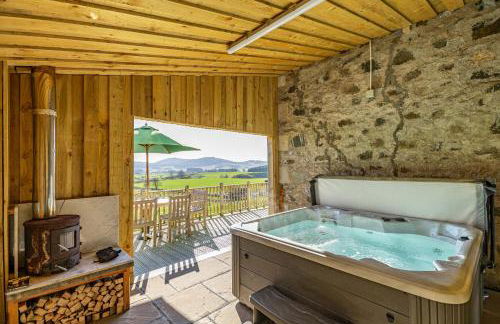 Mill House with Hot Tub - Foto 1