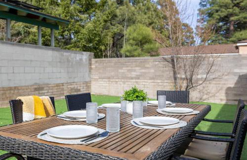 Scenic Mountain Getaway by the Park - Foto 56