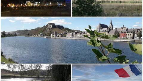 Maison standing vacances professionnel - Foto 2