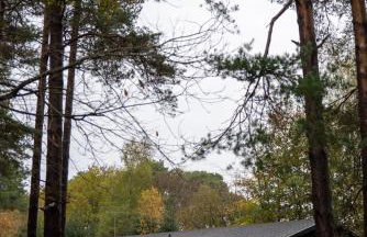 Avon Tyrrell Outdoor Activity Centre - Foto 50