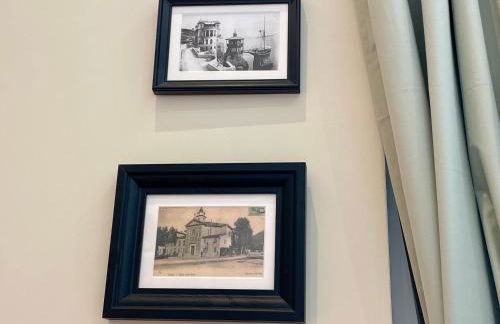 Le Petit Nice - 2 Studios & 2 Studios Terrasse - Foto 53