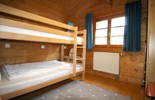 Ferienhaus Donau 31 Glückskäfer - Foto 13