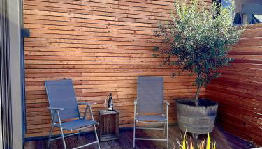 Ferienhaus rausZeit - Foto 5