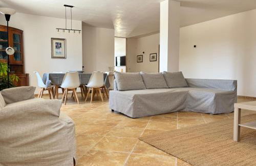 Villa with terrace view on the trulli - Foto 14