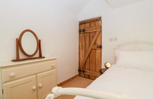 Mistletoe Cottage - Foto 30