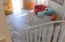 Villa Lido dei Pini 4 persone giardino 350mq wifi 3 chilometri dal mare - Foto 10