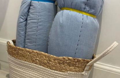 The Den - your cosy sleepover space - Photo 17