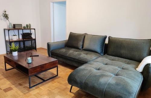 ZEN Apartments - Exklusive Suite - Luxus - Boxspringbett - Foto 15