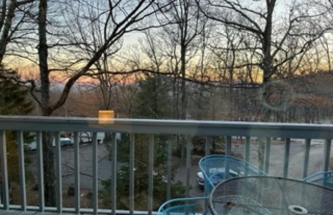 Condo Wintergreen pet Friendly Pool Access - Foto 11