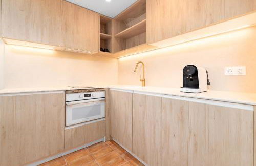 Apartamentos Las Ciencias H - Photo 12