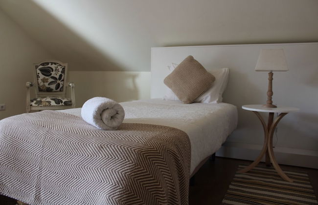 Retiro do Bosque Country House - Foto 11