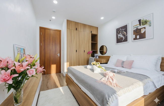 Label6 Coliving Quang Khanh - Foto 62