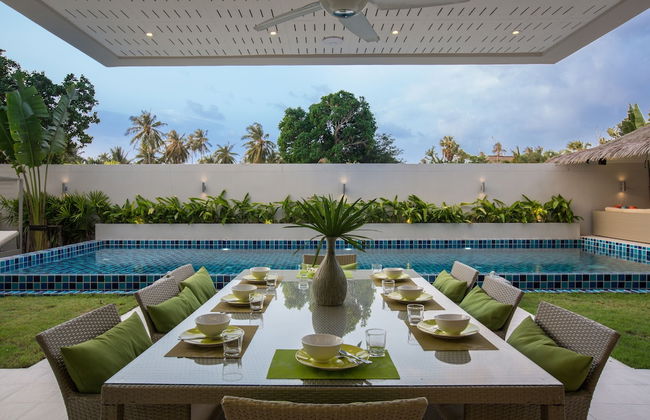 Beachside villa Mojito - Foto 60