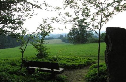 Apartment am Buchenhain - Foto 68