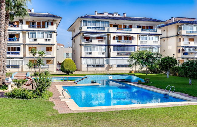 Urb. Parquemar 5 La Mata - Foto 67