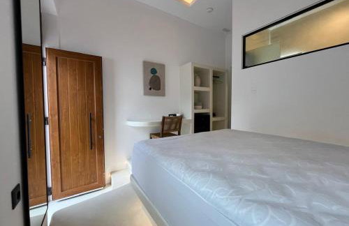 Naxos Boutique Suites Luxury Minimalism in Filoti - Foto 71