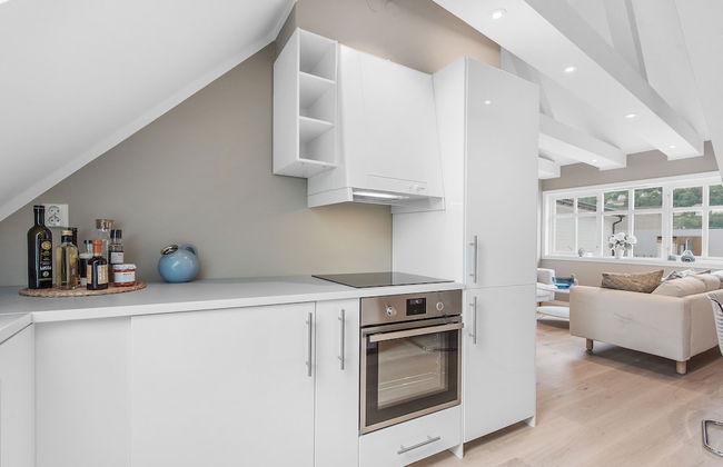 Fosswinckel Apartments - Foto 19