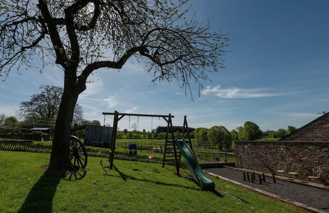 Bertrix Mill With Sauna - Photo 35
