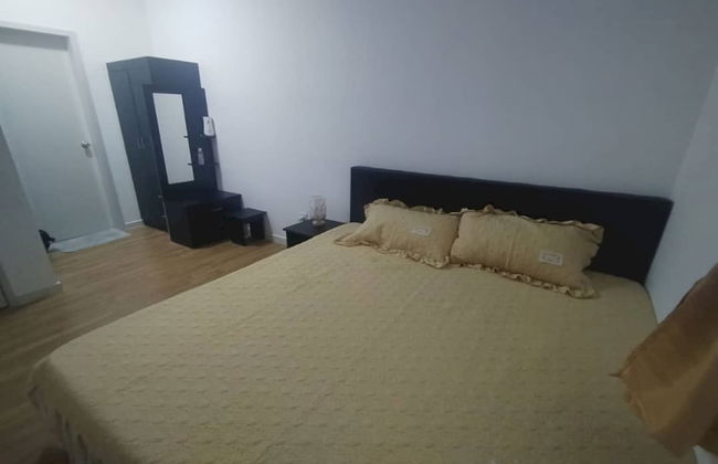 OYO 91024 Tower A & B Sensory Residence - Foto 14