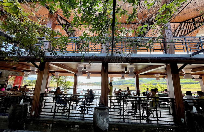 Nguyen Shack Retreat - Foto 63